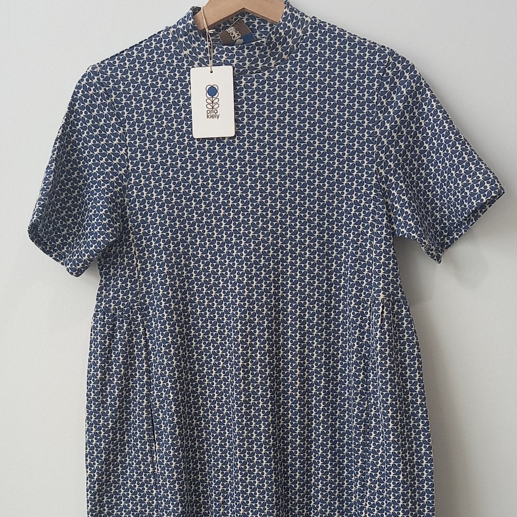 Never Worn - Orla Kiely Dress